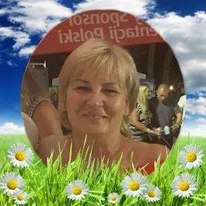 Meet your Posher, Danuta